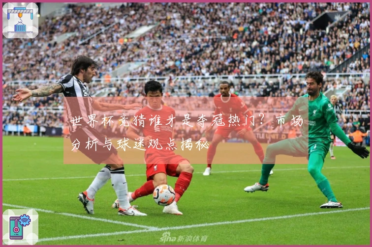 世界杯竞猜谁才是夺冠热门?市场分析与球迷观点揭秘